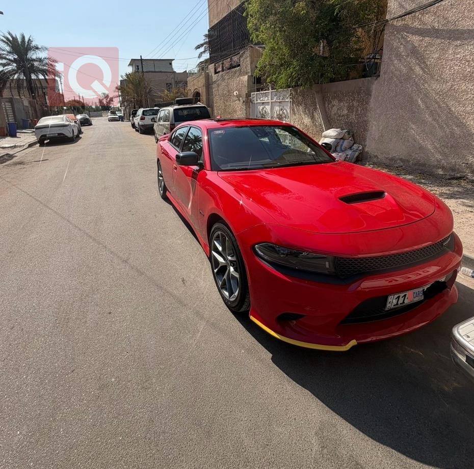 دودج تشارجر